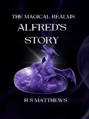 cover image of Alfred's Story